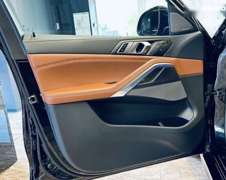 БМВ Х6, объемом двигателя 3 л и пробегом 39 тыс. км за 109800 $, фото 18 на Automoto.ua