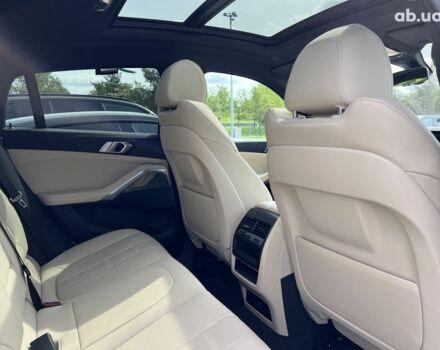 БМВ Х6, объемом двигателя 3 л и пробегом 16 тыс. км за 90096 $, фото 22 на Automoto.ua