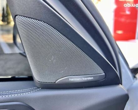 БМВ Х6, объемом двигателя 3 л и пробегом 26 тыс. км за 114999 $, фото 22 на Automoto.ua