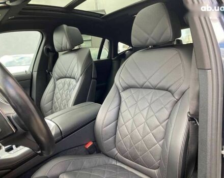 БМВ Х6, об'ємом двигуна 3 л та пробігом 72 тис. км за 98900 $, фото 22 на Automoto.ua