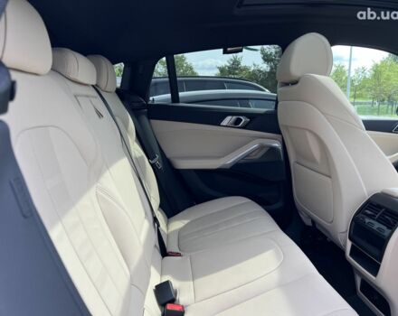 БМВ Х6, объемом двигателя 3 л и пробегом 16 тыс. км за 90096 $, фото 25 на Automoto.ua