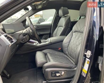 БМВ Х6, об'ємом двигуна 3 л та пробігом 72 тис. км за 98900 $, фото 21 на Automoto.ua