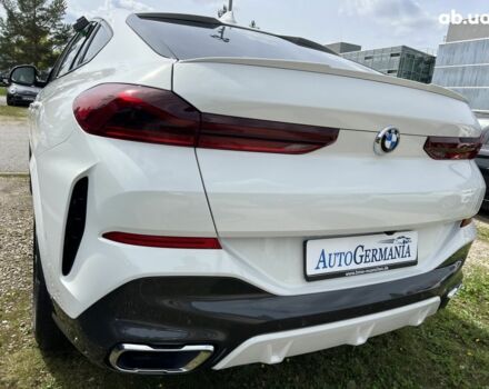 БМВ Х6, объемом двигателя 3 л и пробегом 16 тыс. км за 90096 $, фото 13 на Automoto.ua