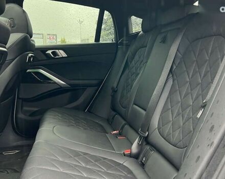 БМВ Х6, об'ємом двигуна 3 л та пробігом 27 тис. км за 104500 $, фото 13 на Automoto.ua