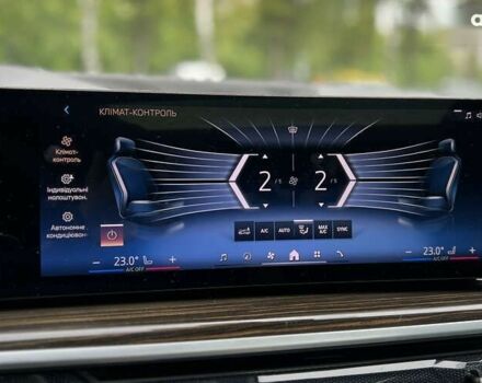 БМВ Х6, об'ємом двигуна 3 л та пробігом 27 тис. км за 104500 $, фото 26 на Automoto.ua