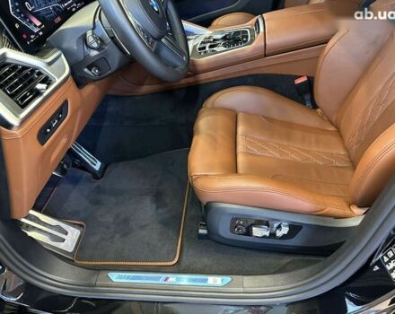 БМВ Х6, объемом двигателя 3 л и пробегом 39 тыс. км за 109800 $, фото 23 на Automoto.ua