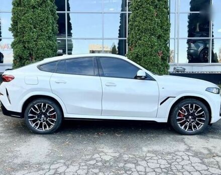 БМВ Х6, объемом двигателя 3 л и пробегом 26 тыс. км за 114999 $, фото 4 на Automoto.ua