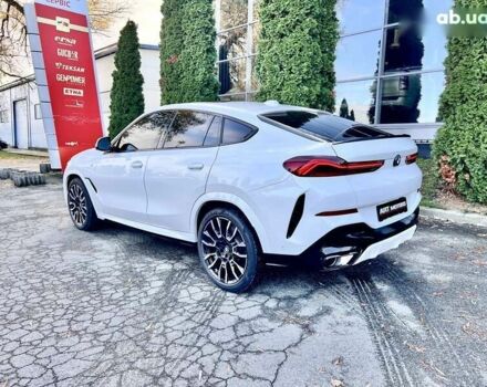 БМВ Х6, объемом двигателя 3 л и пробегом 26 тыс. км за 114999 $, фото 11 на Automoto.ua