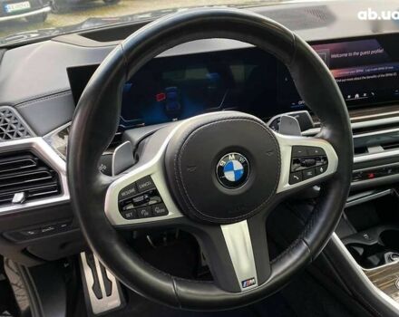 БМВ Х6, об'ємом двигуна 3 л та пробігом 72 тис. км за 98900 $, фото 15 на Automoto.ua