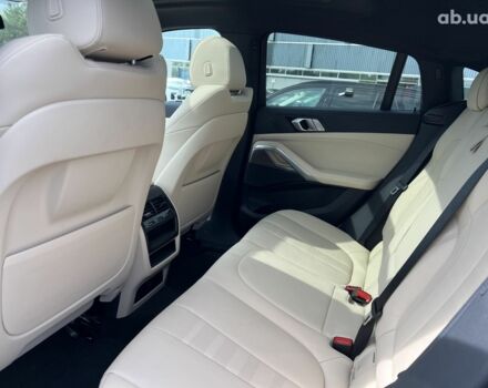 БМВ Х6, объемом двигателя 3 л и пробегом 16 тыс. км за 90096 $, фото 15 на Automoto.ua