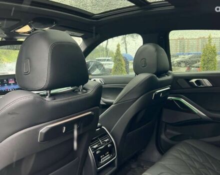 БМВ Х6, об'ємом двигуна 3 л та пробігом 27 тис. км за 104500 $, фото 14 на Automoto.ua