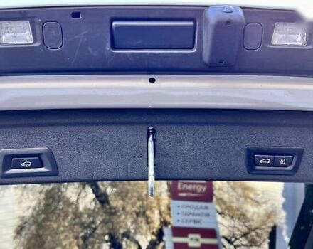 БМВ Х6, объемом двигателя 3 л и пробегом 26 тыс. км за 114999 $, фото 15 на Automoto.ua