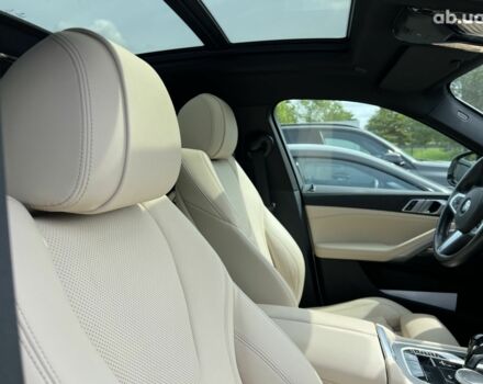 БМВ Х6, объемом двигателя 3 л и пробегом 16 тыс. км за 90096 $, фото 29 на Automoto.ua