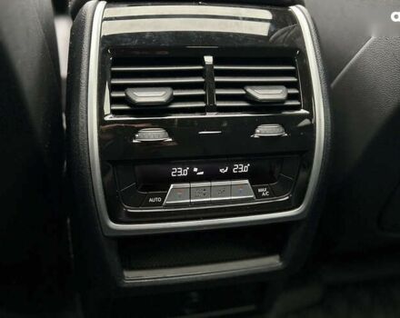 БМВ Х6, об'ємом двигуна 3 л та пробігом 27 тис. км за 104500 $, фото 15 на Automoto.ua