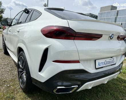 БМВ Х6, объемом двигателя 3 л и пробегом 16 тыс. км за 90096 $, фото 20 на Automoto.ua