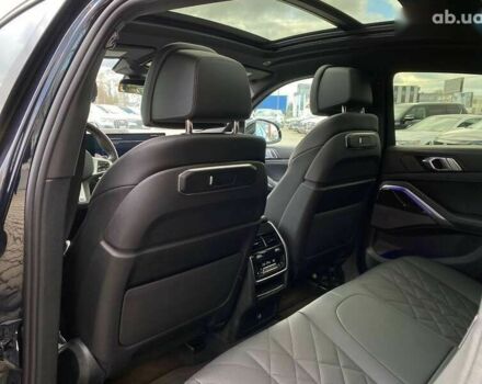 БМВ Х6, об'ємом двигуна 3 л та пробігом 72 тис. км за 98900 $, фото 25 на Automoto.ua