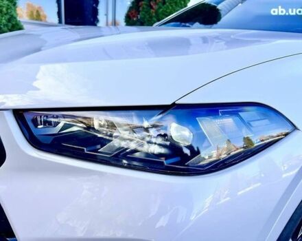 БМВ Х6, объемом двигателя 3 л и пробегом 26 тыс. км за 114999 $, фото 18 на Automoto.ua