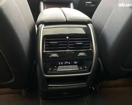БМВ Х6, об'ємом двигуна 3 л та пробігом 72 тис. км за 98900 $, фото 26 на Automoto.ua