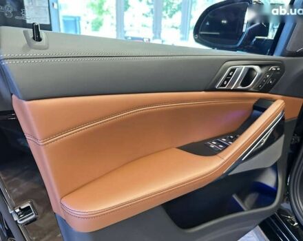 БМВ Х6, объемом двигателя 3 л и пробегом 39 тыс. км за 109800 $, фото 19 на Automoto.ua