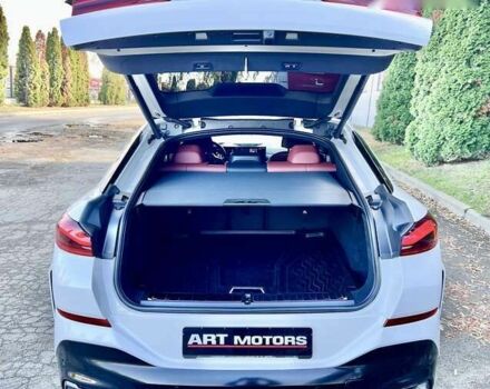 БМВ Х6, объемом двигателя 3 л и пробегом 26 тыс. км за 114999 $, фото 14 на Automoto.ua