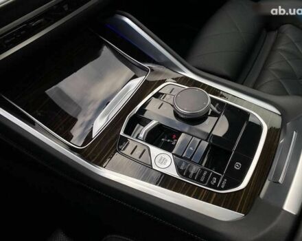 БМВ Х6, об'ємом двигуна 3 л та пробігом 72 тис. км за 98900 $, фото 19 на Automoto.ua