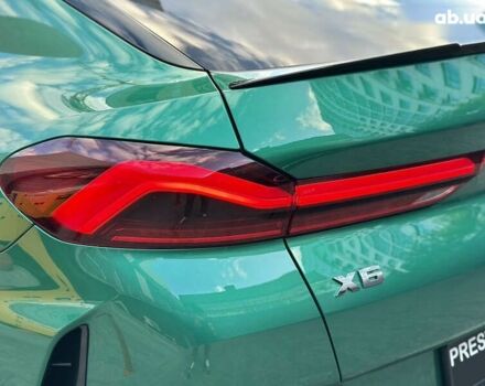 БМВ Х6, об'ємом двигуна 4.4 л та пробігом 24 тис. км за 135000 $, фото 29 на Automoto.ua