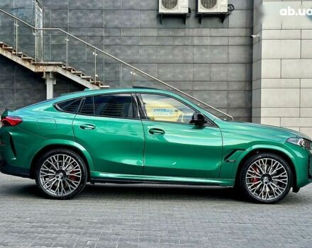 БМВ Х6, об'ємом двигуна 4.4 л та пробігом 24 тис. км за 135000 $, фото 14 на Automoto.ua