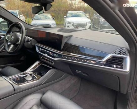 БМВ Х6, об'ємом двигуна 3 л та пробігом 72 тис. км за 98900 $, фото 9 на Automoto.ua