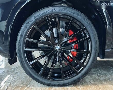 БМВ Х6, объемом двигателя 3 л и пробегом 39 тыс. км за 109800 $, фото 15 на Automoto.ua