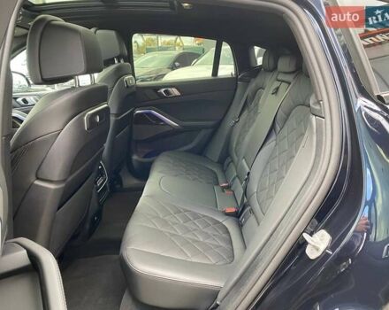 БМВ Х6, об'ємом двигуна 3 л та пробігом 72 тис. км за 98900 $, фото 24 на Automoto.ua