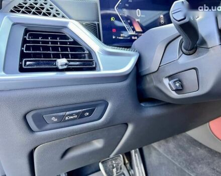 БМВ Х6, объемом двигателя 3 л и пробегом 26 тыс. км за 114999 $, фото 28 на Automoto.ua