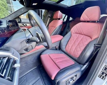 БМВ Х6, объемом двигателя 3 л и пробегом 26 тыс. км за 114999 $, фото 27 на Automoto.ua