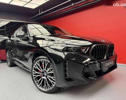 БМВ Х6, объемом двигателя 3 л и пробегом 18 тыс. км за 119900 $, фото 10 на Automoto.ua