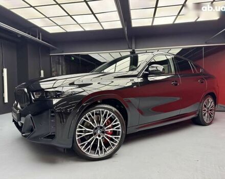 БМВ Х6, объемом двигателя 3 л и пробегом 18 тыс. км за 119900 $, фото 5 на Automoto.ua