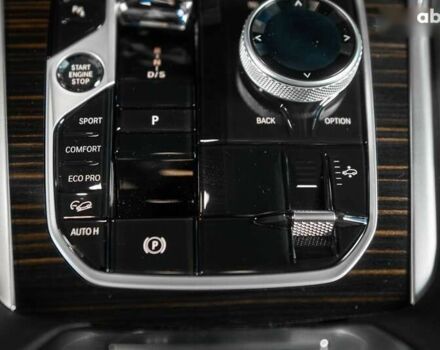 БМВ Х6, об'ємом двигуна 3 л та пробігом 1 тис. км за 119999 $, фото 1 на Automoto.ua