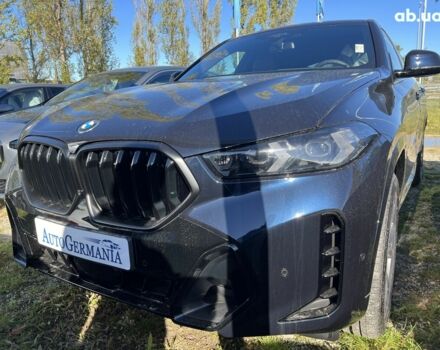 БМВ Х6, объемом двигателя 3 л и пробегом 0 тыс. км за 137372 $, фото 21 на Automoto.ua