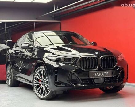 БМВ Х6, объемом двигателя 3 л и пробегом 18 тыс. км за 119900 $, фото 13 на Automoto.ua