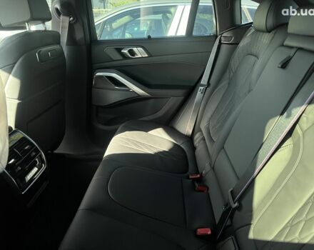 БМВ Х6, объемом двигателя 3 л и пробегом 0 тыс. км за 137372 $, фото 19 на Automoto.ua