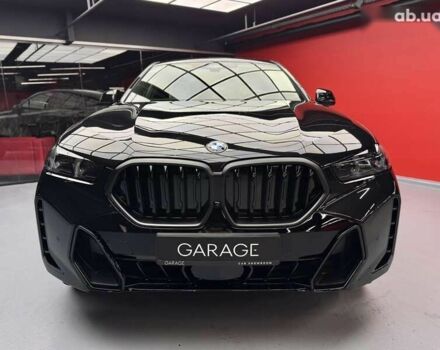 БМВ Х6, объемом двигателя 3 л и пробегом 18 тыс. км за 119900 $, фото 2 на Automoto.ua