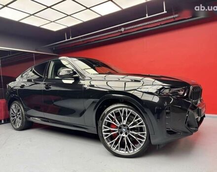 БМВ Х6, объемом двигателя 3 л и пробегом 18 тыс. км за 119900 $, фото 11 на Automoto.ua