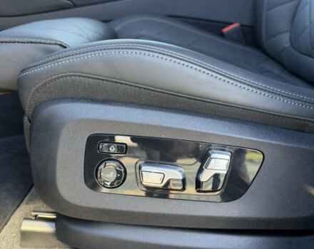 БМВ Х6, объемом двигателя 0 л и пробегом 1 тыс. км за 107000 $, фото 11 на Automoto.ua