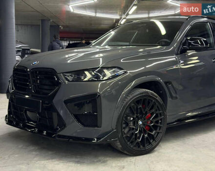 БМВ Х6, объемом двигателя 0 л и пробегом 1 тыс. км за 107000 $, фото 3 на Automoto.ua