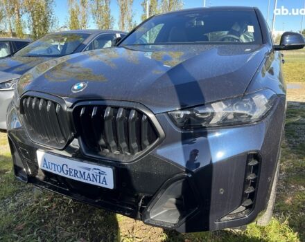 БМВ Х6, объемом двигателя 3 л и пробегом 0 тыс. км за 137372 $, фото 20 на Automoto.ua