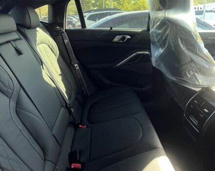 БМВ Х6, объемом двигателя 3 л и пробегом 0 тыс. км за 137372 $, фото 9 на Automoto.ua