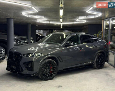 БМВ Х6, объемом двигателя 0 л и пробегом 1 тыс. км за 107000 $, фото 6 на Automoto.ua