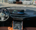 купить новое авто БМВ Х6 2024 года от официального дилера Баварія Моторс БМВ фото