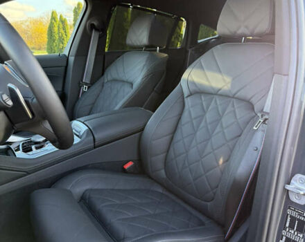 БМВ Х6, объемом двигателя 0 л и пробегом 1 тыс. км за 107000 $, фото 13 на Automoto.ua