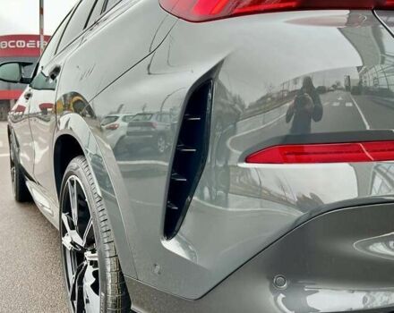 БМВ Х6, объемом двигателя 4.4 л и пробегом 7 тыс. км за 144999 $, фото 29 на Automoto.ua