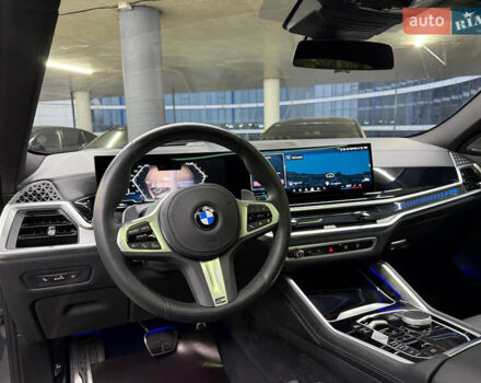 БМВ Х6, объемом двигателя 0 л и пробегом 1 тыс. км за 107000 $, фото 8 на Automoto.ua