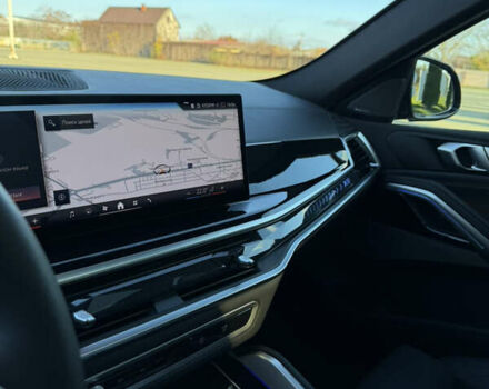 БМВ Х6, объемом двигателя 0 л и пробегом 1 тыс. км за 107000 $, фото 19 на Automoto.ua